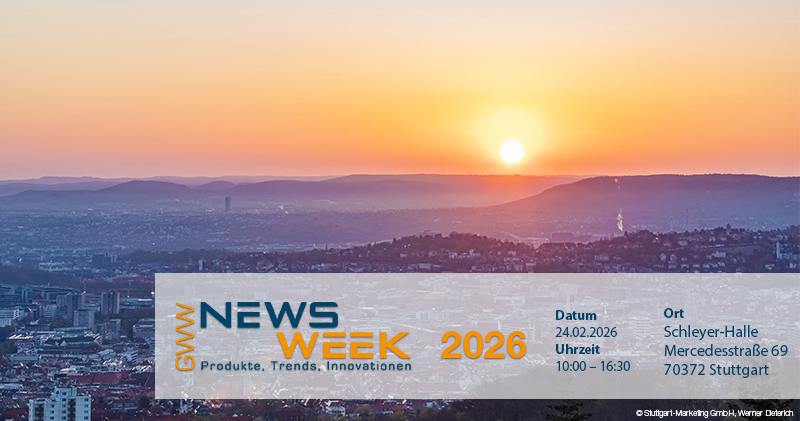 Newsweek 2026 Veranstaltungsdaten